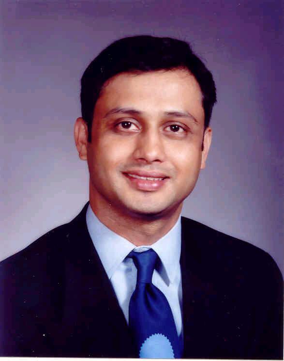 Agent Photo