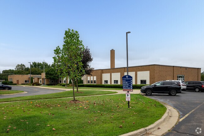 St. Joseph Elementary School