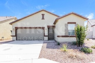 20037 W Mesquite Dr, Buckeye, AZ 85326