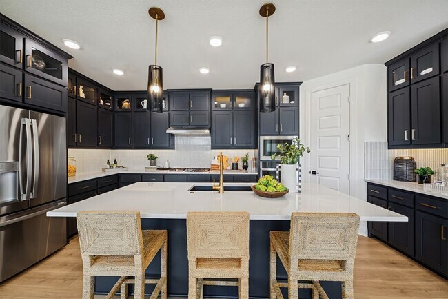 1001 Marigold Ln unit 36448980, Crowley, TX 76036 - photo 5