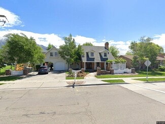 114 N 900 E, American Fork, UT 84003
