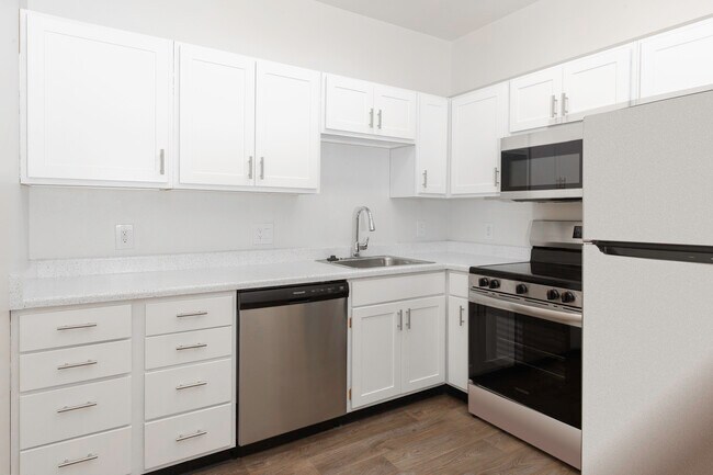 Silver Pines Senior Community, Sandy, UT 84070 - photo 2