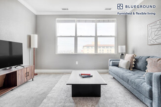 367 Santana Row Unit FL5-ID814, San Jose, CA 95128