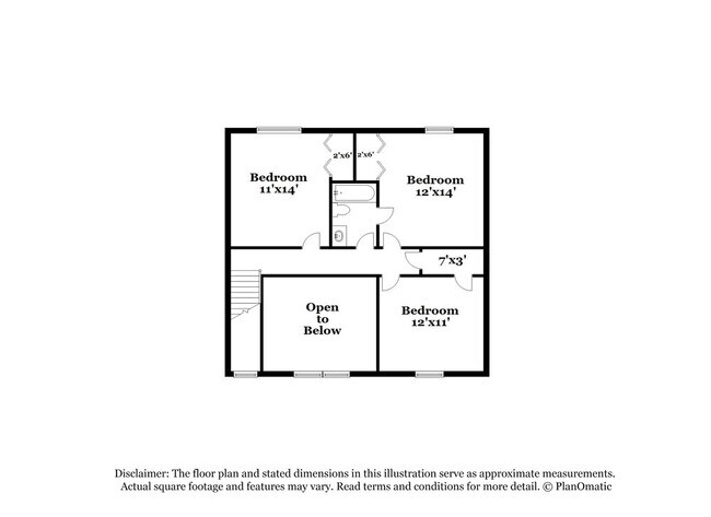 3387 Pembrook Farm Way SW, Snellville, GA 30039 - photo 3