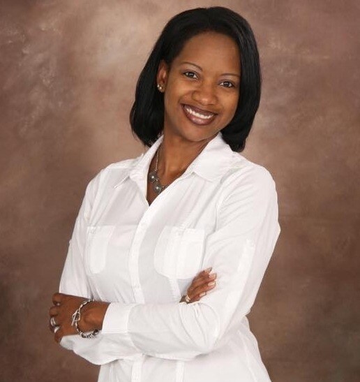 Karyn Thomas
