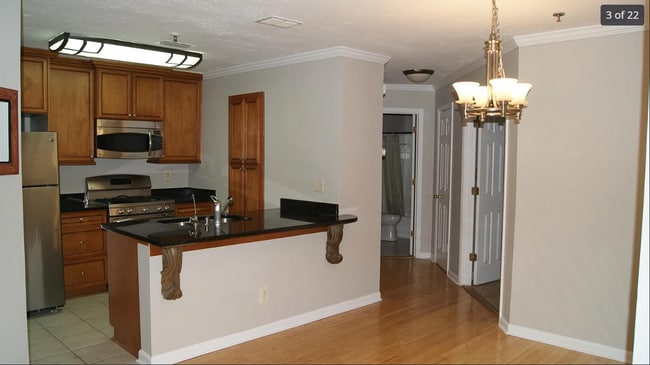 5668 River Heights Crossing SE unit 5668, Marietta, GA 30067 - photo 4