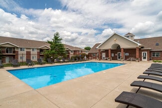 2901 Fletcher Ave, Lincoln, NE 68504