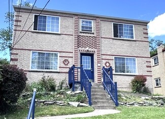 2532 Williams Ave Unit 3, Cincinnati, OH 45212