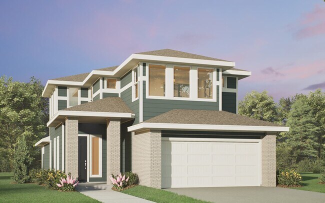 Urban Homes, Chapman Plan unit 36578768, Austin, TX 78744 - photo 4