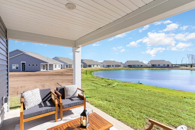 1019 Ridgeford Dr unit 36209705, Conway, SC 29526 - photo 7