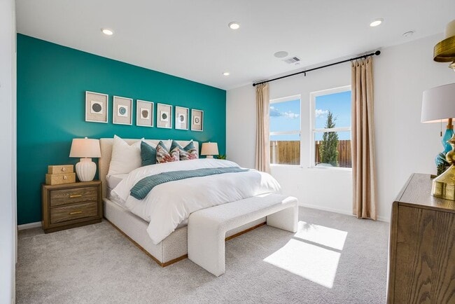 26727 Plain Glee St, Hockley, TX 77447 - photo 3