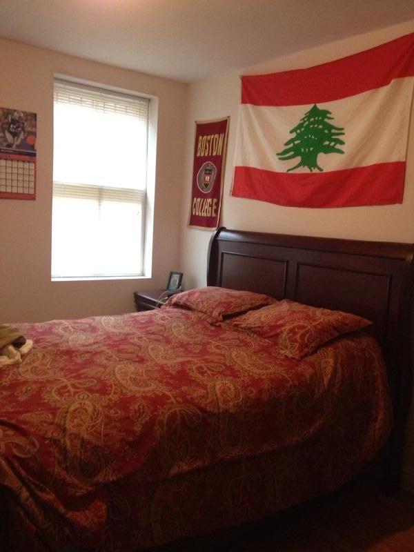 243 Northampton St unit 1, Boston, MA 02118 - photo 1