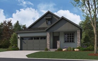 13725 Daffodil Point, Parker, CO 80134