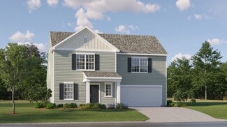 1509 Iron Forge Ct, Bessemer City, NC 28016