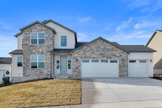 13022 S Broad Stem Cir, Herriman, UT 84096