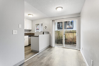 110-128 NE 160th Ave, Portland, OR 97230