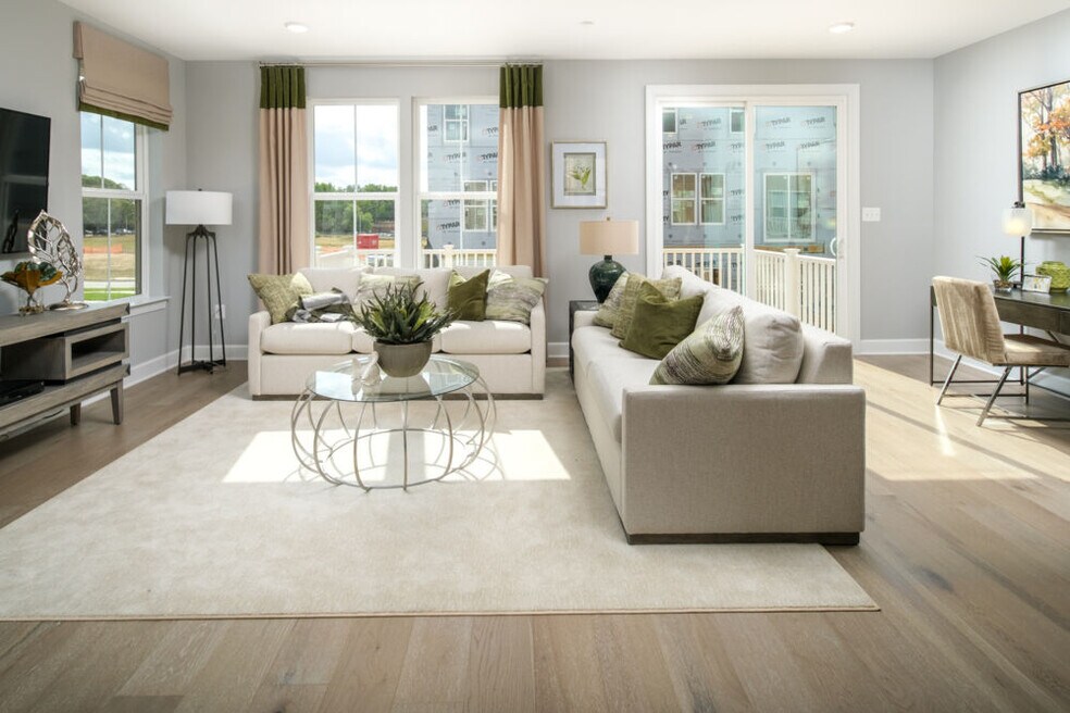 3400 Saint Edward Ave unit 36396127, Bowie, MD 20716 - photo 1