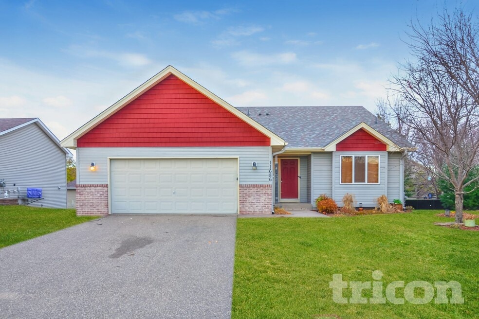 11686 8th St NE, Hanover, MN 55341 - photo 1