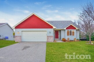 11686 8th St NE, Hanover, MN 55341