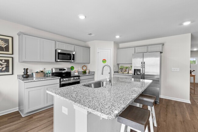 103 Calm Citadel Dr unit 36791872, Pelion, SC 29123 - photo 5