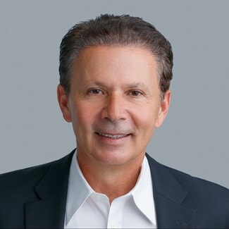 Mark Powell
