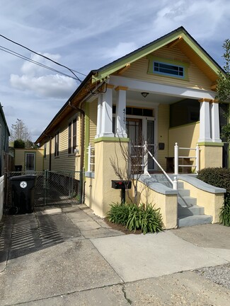 4719 Laurel St, New Orleans, LA 70115
