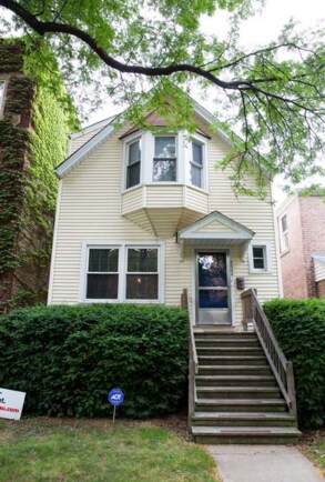 5504 N Paulina St, Chicago, IL 60640