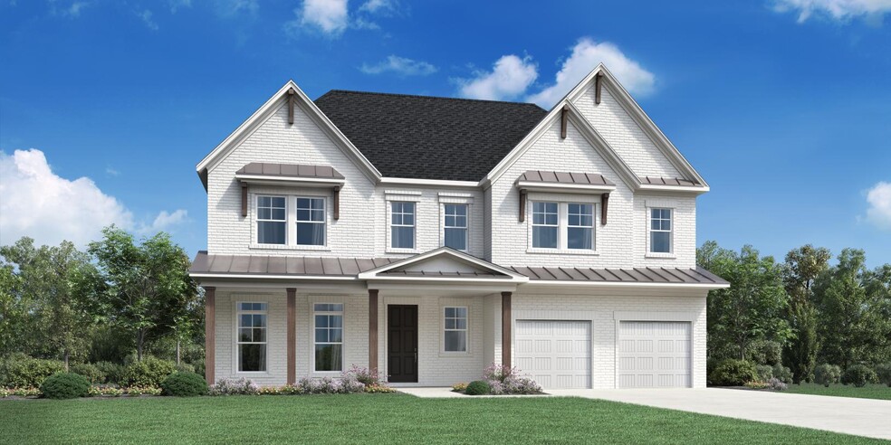 2405 Bleckley Place, Cumming, GA 30041 - photo 1