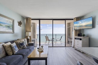 5556 N Ocean Blvd Unit ID1268923P, Myrtle Beach, SC 29577