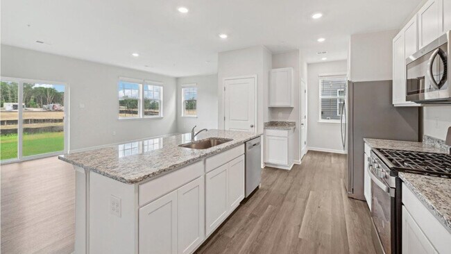 718 Managrass Dr, Joppatowne, MD 21085 - photo 7