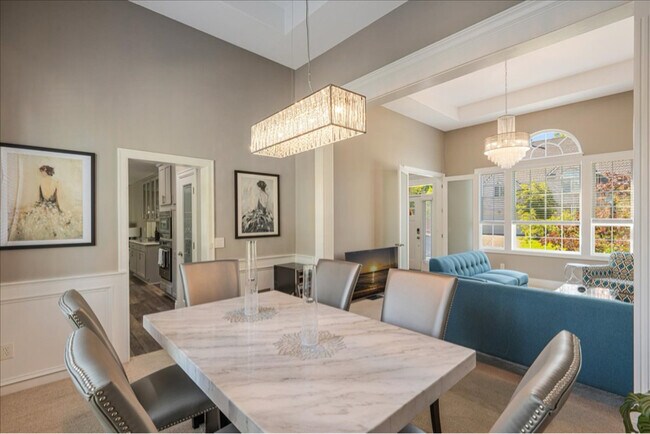 2340 Oakhurst Ln, Lake Oswego, OR 97034 - photo 7