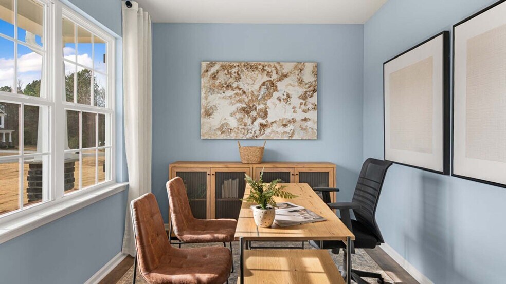 4626 Reedy Creek Farm Cir unit 36204972, Greensboro, NC 27405 - photo 1