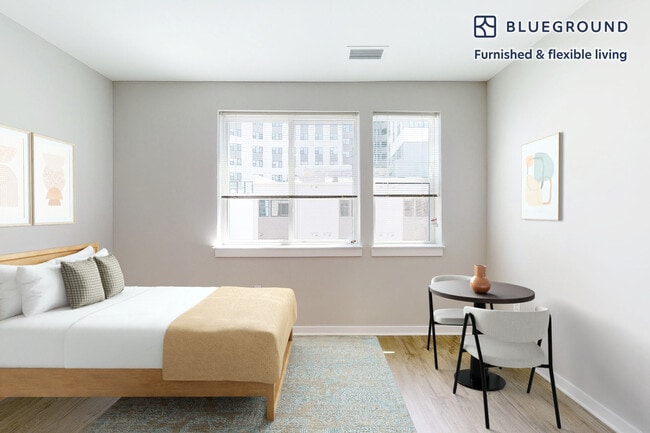 2 E Joppa Rd unit FL3-ID5241A, Towson, MD 21286 - photo 3