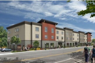 1011 S Laventure Rd, Mount Vernon, WA 98274