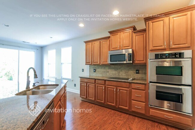 135 Byers Commons Dr, Mooresville, NC 28117 - photo 7