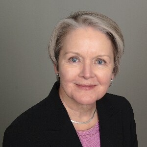 Mary McCarthy