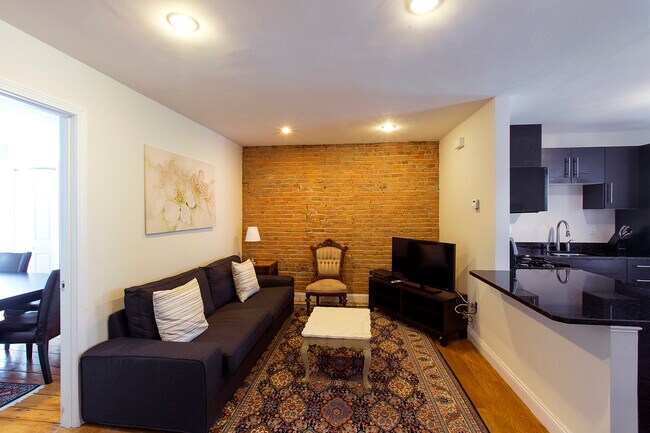 237 Northampton St unit 3, Boston, MA 02118 - photo 2