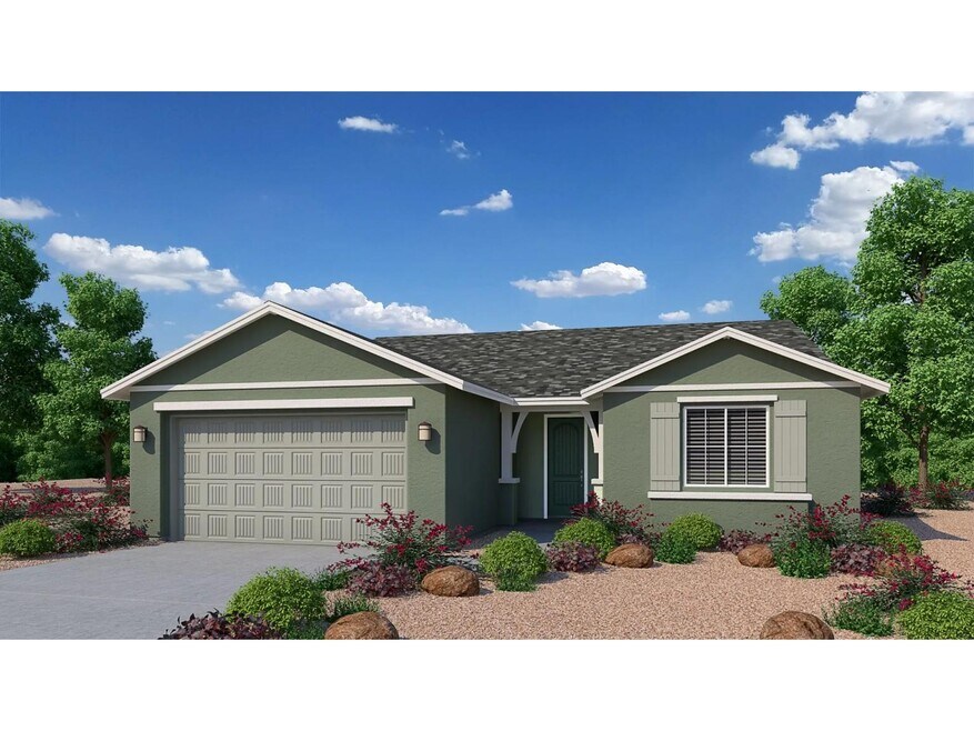 6881 Claret Dr unit 36453643, Prescott, AZ 86305 - photo 1