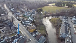 10 High St Unit 3, Exeter, NH 03833