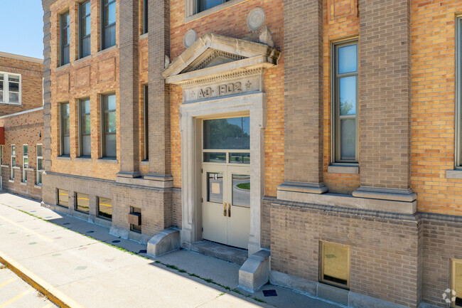 McKinley Elementary School