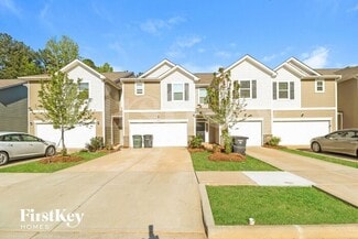 2027 Cypress Village Dr NW, Concord, NC 28027