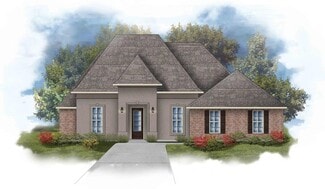 448 Merestone Crossing, Benton, LA 71006