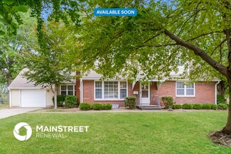 2809 S Westport Rd, Independence, MO 64052