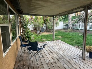 2640 Palace Dr, San Diego, CA 92123