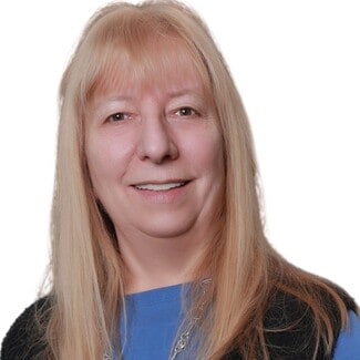 Ann Finley