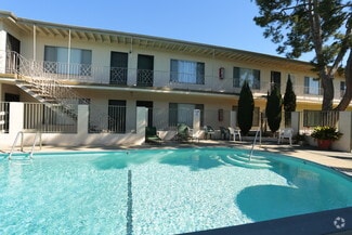 8300-8322 Westminster Blvd, Westminster, CA 92683