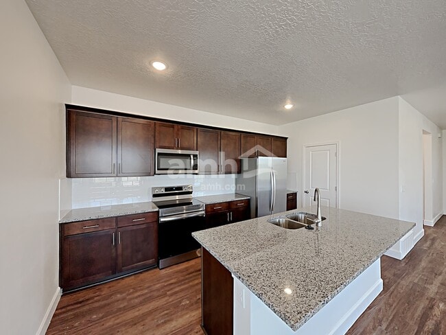 6063 W Arranmore Dr, South Jordan, UT 84009 - photo 3