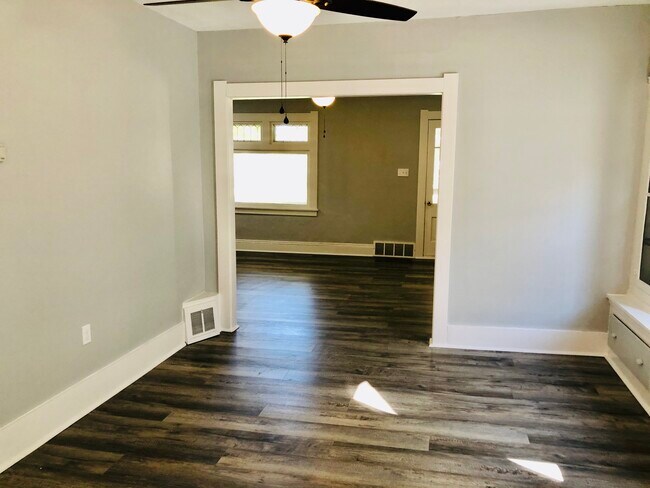 2410 W 10th St unit Up, Cleveland, OH 44113 - photo 5