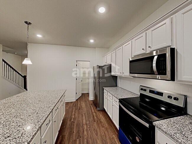 132 Rivulet Dr, Canton, GA 30115 - photo 4