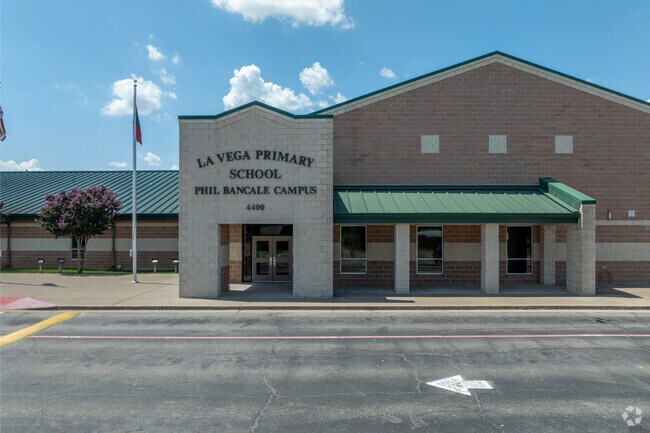 La Vega Primary School